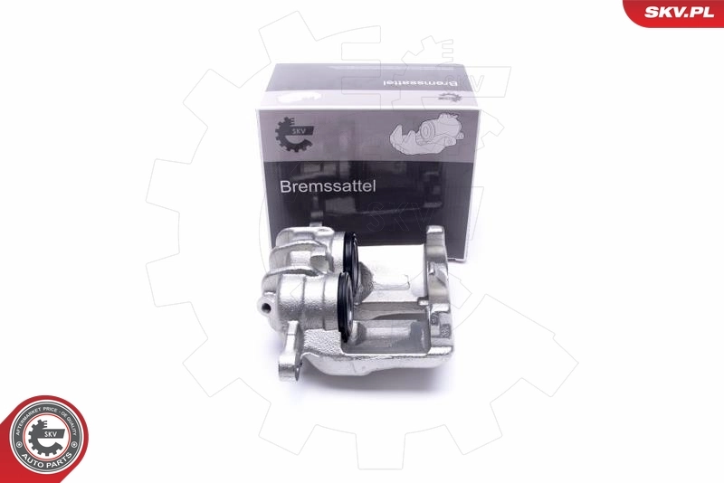 Brake Caliper